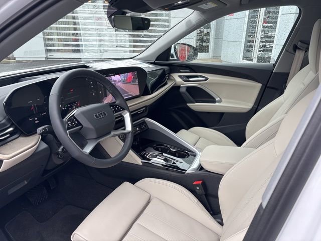 New 2025 Audi Q5 Premium Plus image 12