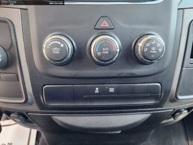 Used 2013 RAM 1500 Tradesman w/ Popular Equipment Group AWD/4WD image 29