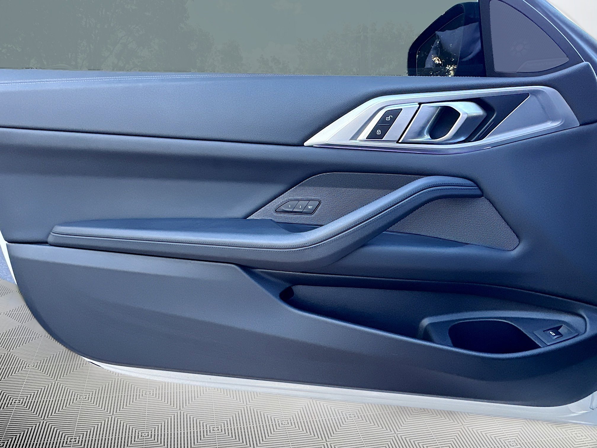 Used 2021 BMW 440i xDrive Coupe w/ Premium Package image 22