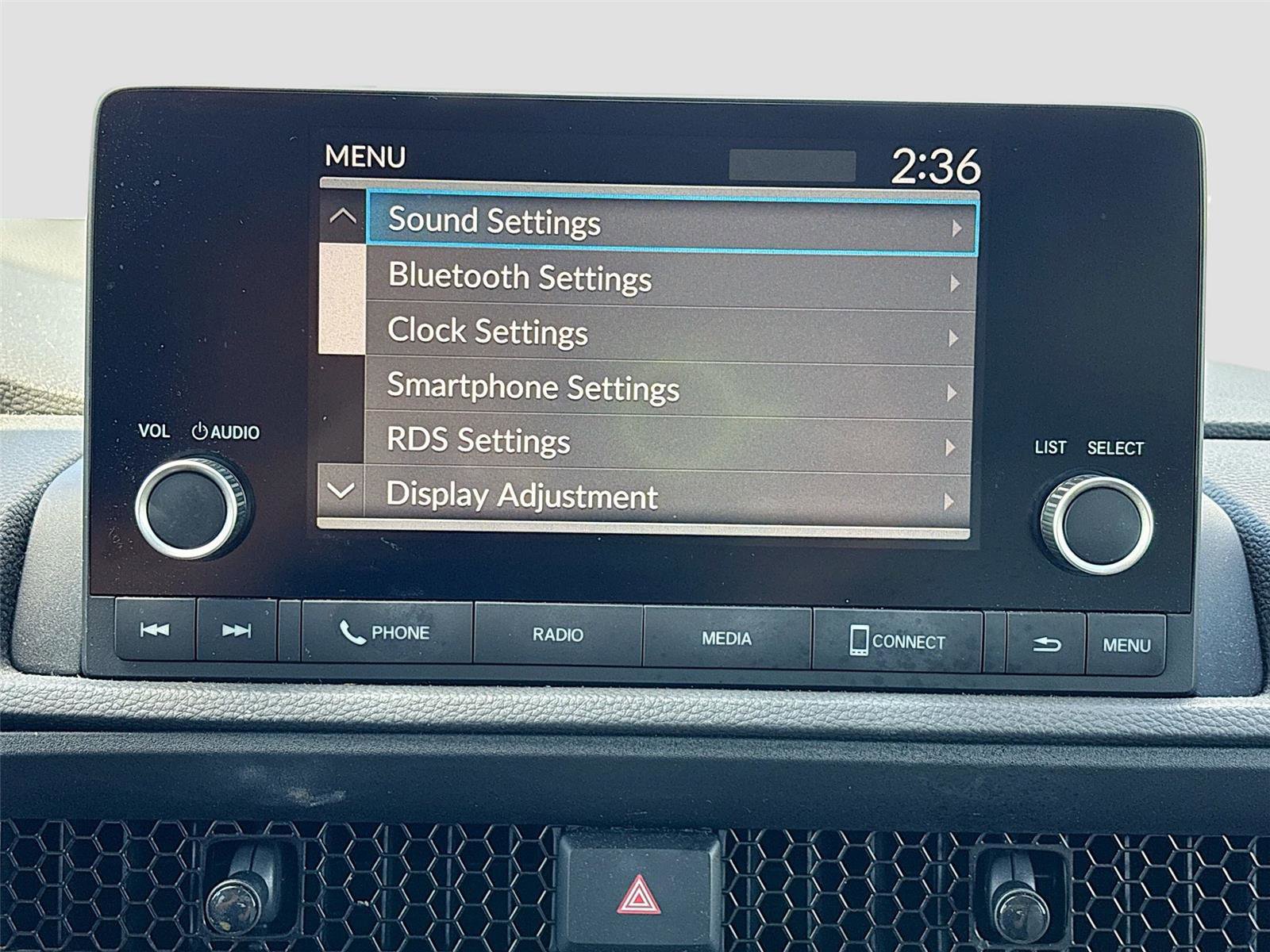 Certified 2023 Honda CR-V EX image 16