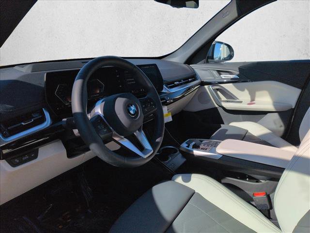 New 2026 BMW X1 xDrive28i w/ Technology Package video 3