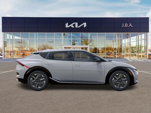 New 2026 Kia EV6 Light RWD image 7