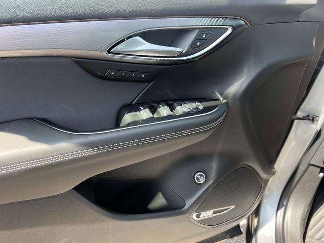 New 2026 Buick Envision Sport Touring AWD/4WD image 14