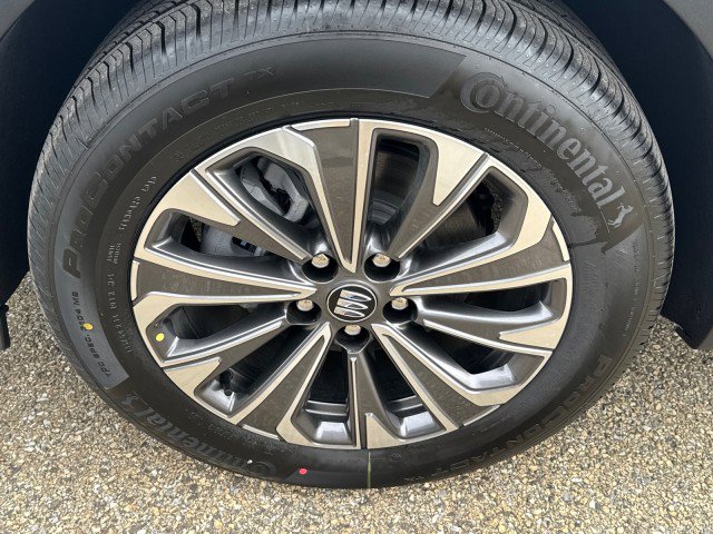 New 2026 Buick Envision Preferred image 23