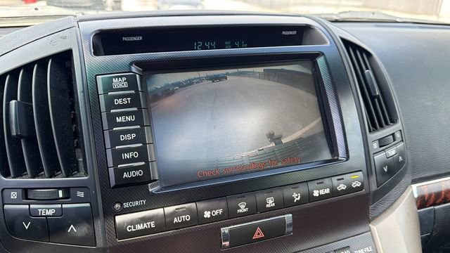 Used 2008 Toyota Land Cruiser image 14