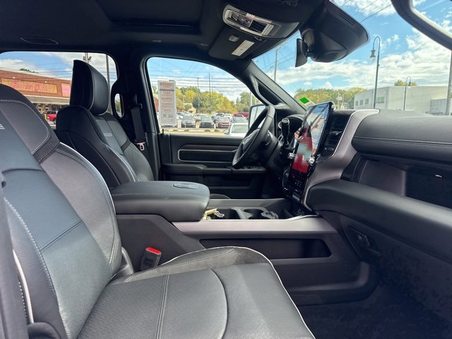 New 2026 RAM 2500 Laramie image 10