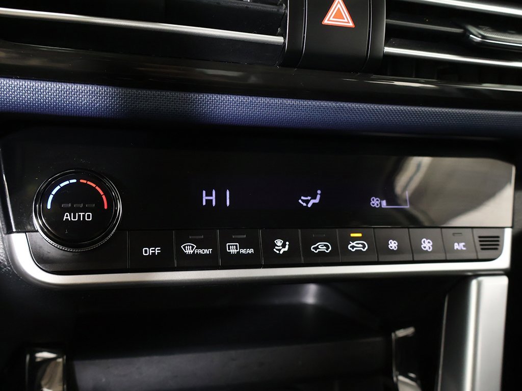 Used 2023 Kia Seltos S w/ Navigation Package image 47