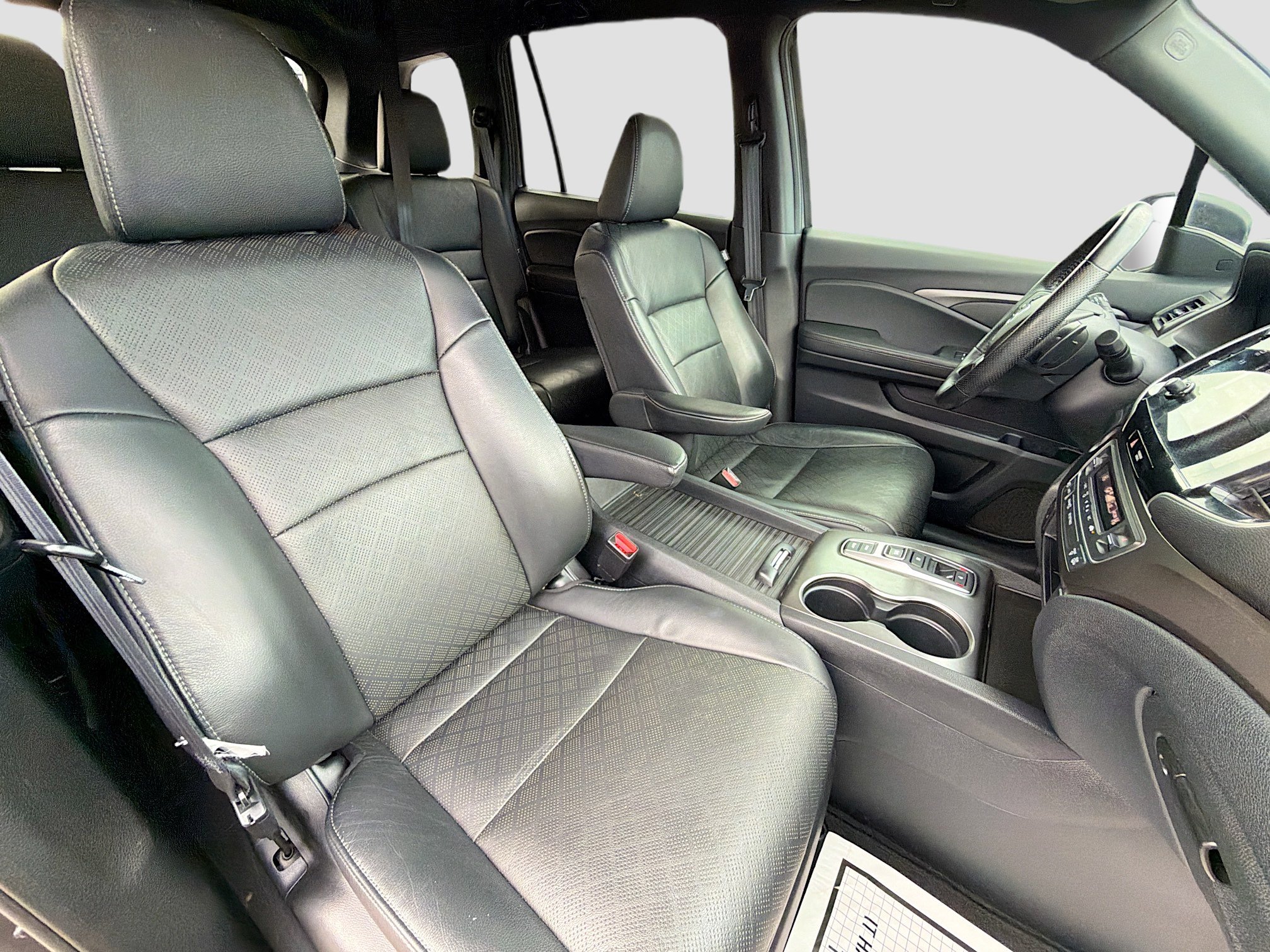 Used 2020 Honda Passport EX-L image 15