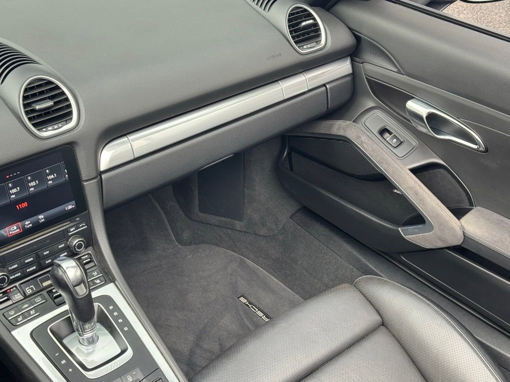 Used 2018 Porsche 718 Boxster GTS image 50