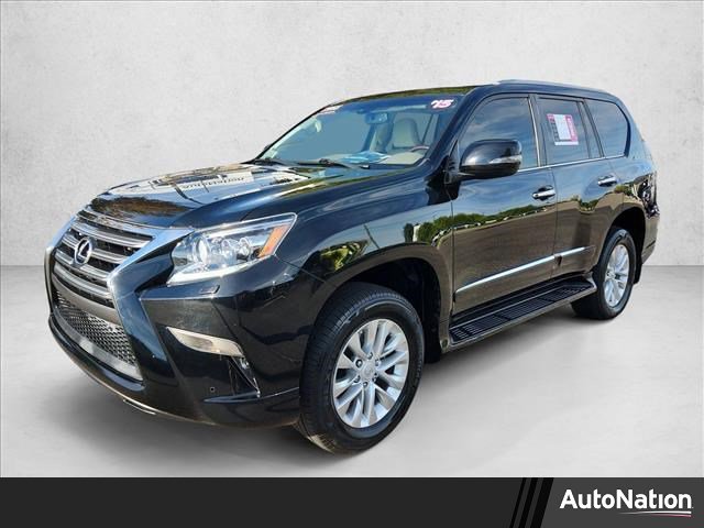 Used 2015 Lexus GX 460