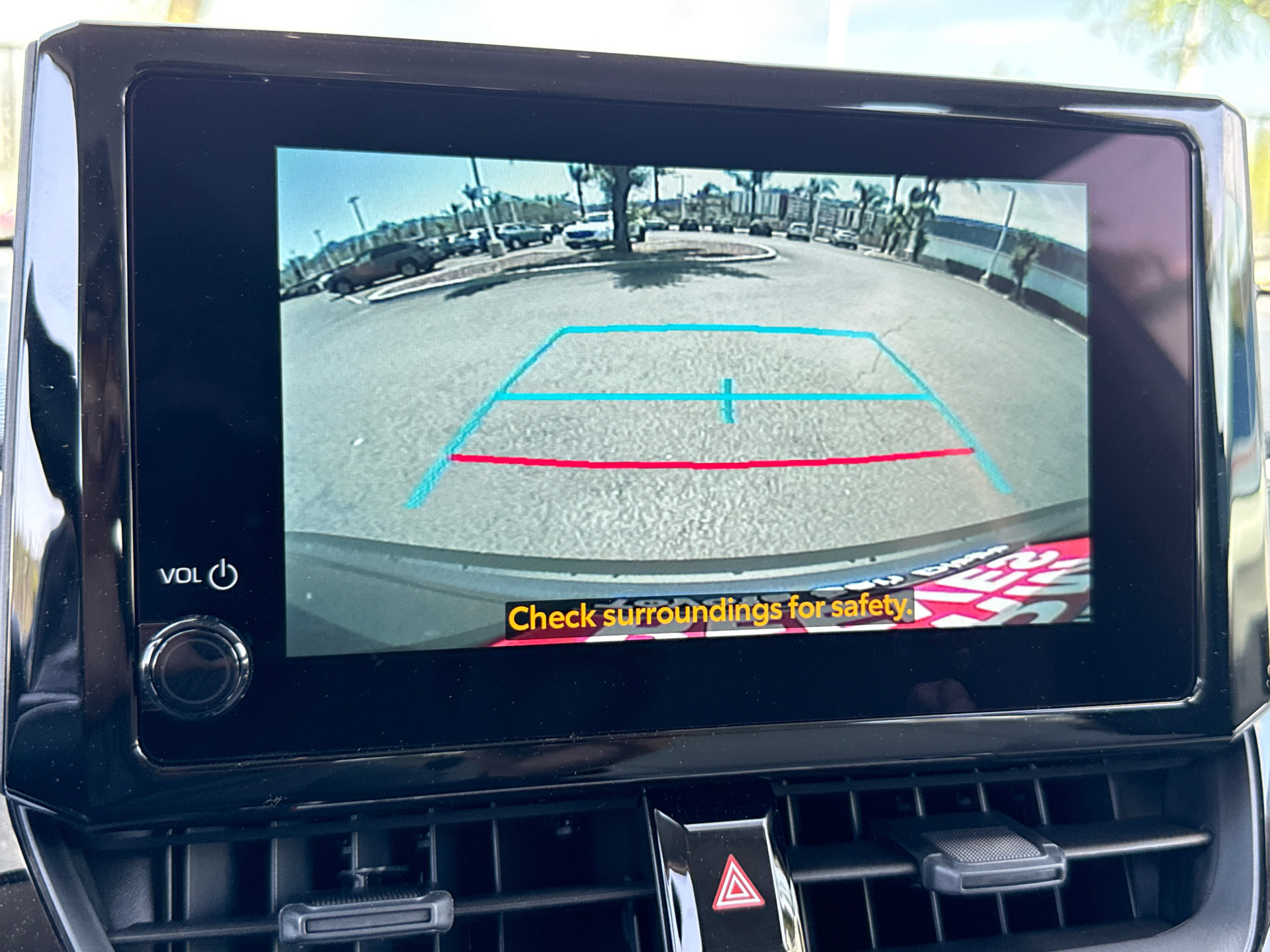 Certified 2026 Toyota Corolla Cross L FWD image 30