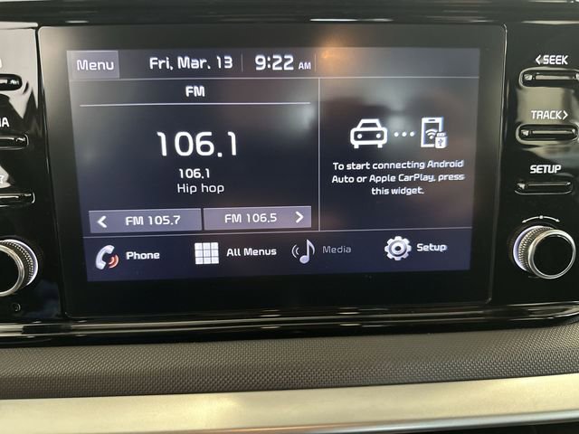 Certified 2023 Kia K5 LXS image 14