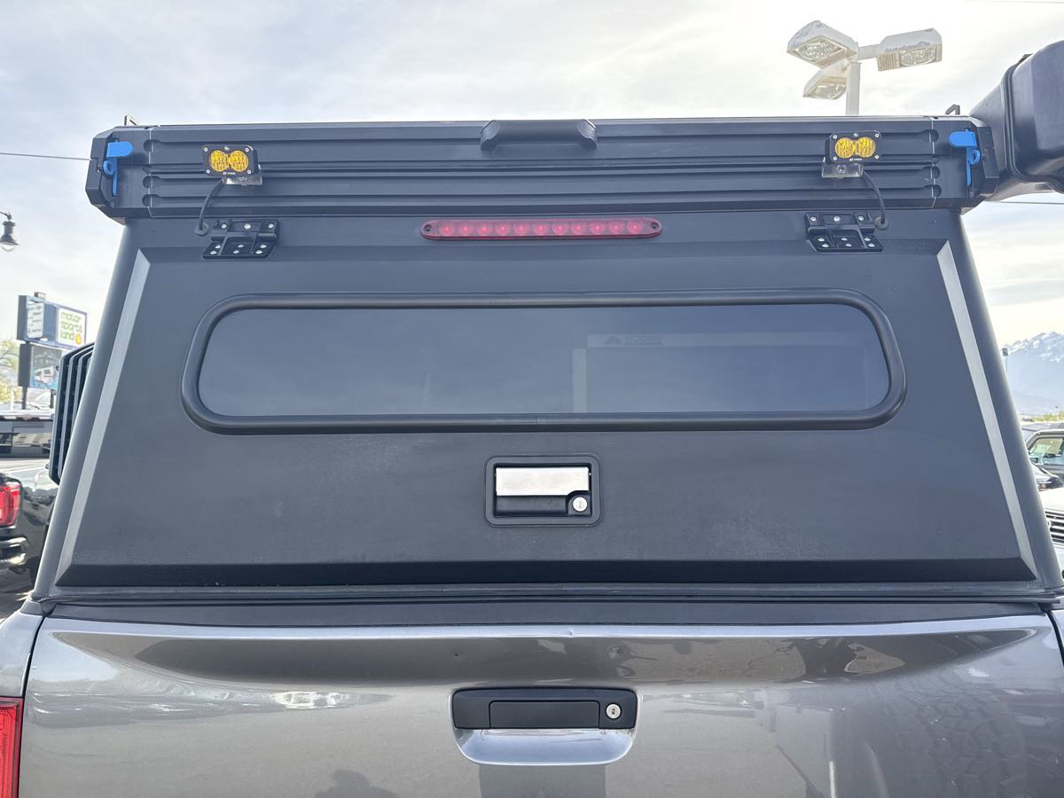 Used 2021 Ford Ranger Lariat w/ Tremor Off-Road Package AWD/4WD image 19