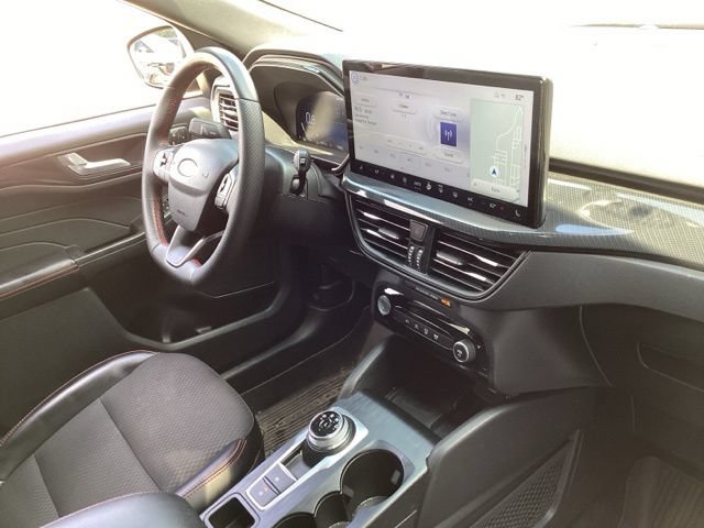 Used 2023 Ford Escape ST-Line Select w/ Tech Pack #2 AWD/4WD image 22