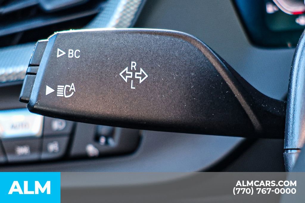 Used 2024 BMW 228i Gran Coupe w/ Convenience Package image 32