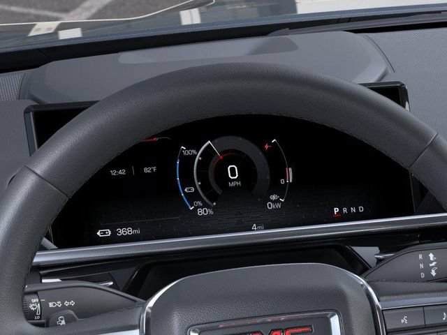 New 2026 GMC Sierra EV Elevation AWD/4WD image 18