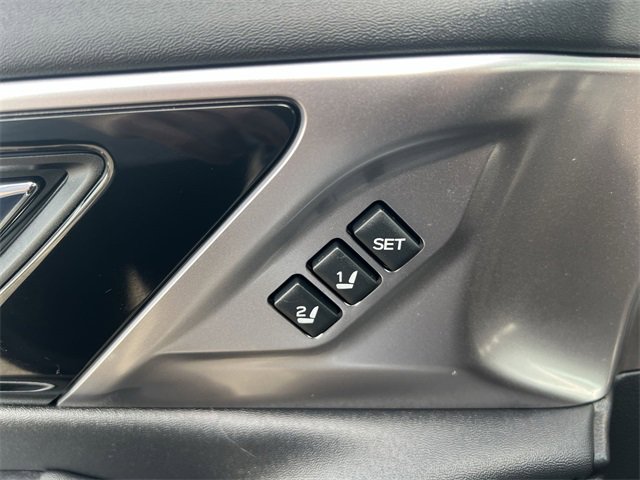 Certified 2023 Subaru Outback Limited XT image 30