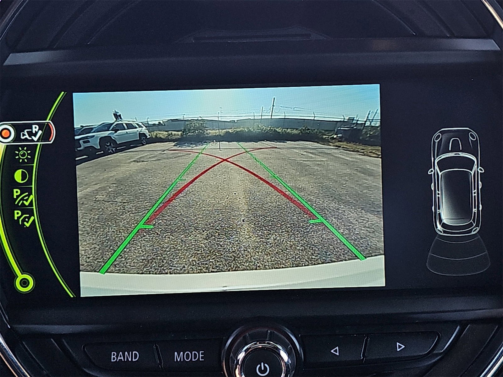 Used 2017 MINI Cooper S image 23