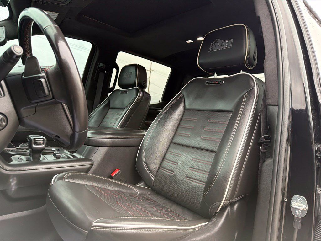 Used 2023 GMC Sierra 1500 AT4X w/ AT4X AEV Edition AWD/4WD image 10