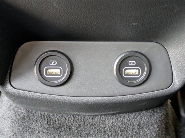 Used 2023 Hyundai Santa Fe XRT w/ Cargo Package image 16