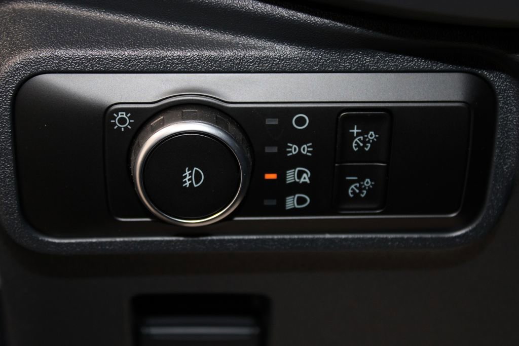 New 2026 Ford Bronco Outer Banks image 33