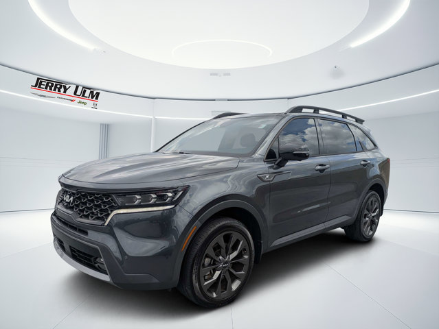 Used 2023 Kia Sorento SX Prestige AWD/4WD image 6