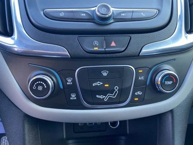 Used 2024 Chevrolet Equinox LS FWD image 13