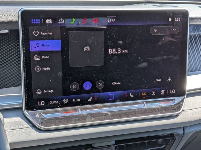 New 2026 Volkswagen Tiguan SE image 15