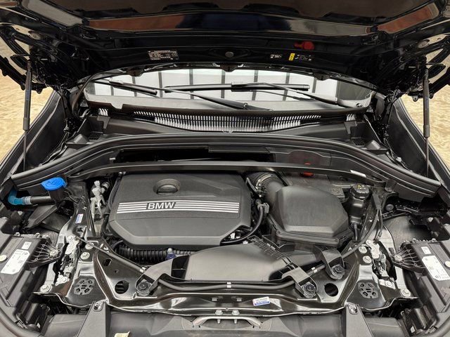 Certified 2023 BMW X1 xDrive28i image 28