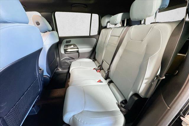 New 2026 Mercedes-Benz GLB 250 image 22
