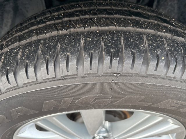 Used 2018 INFINITI QX80 4WD w/ Driver Assistance Package image 31