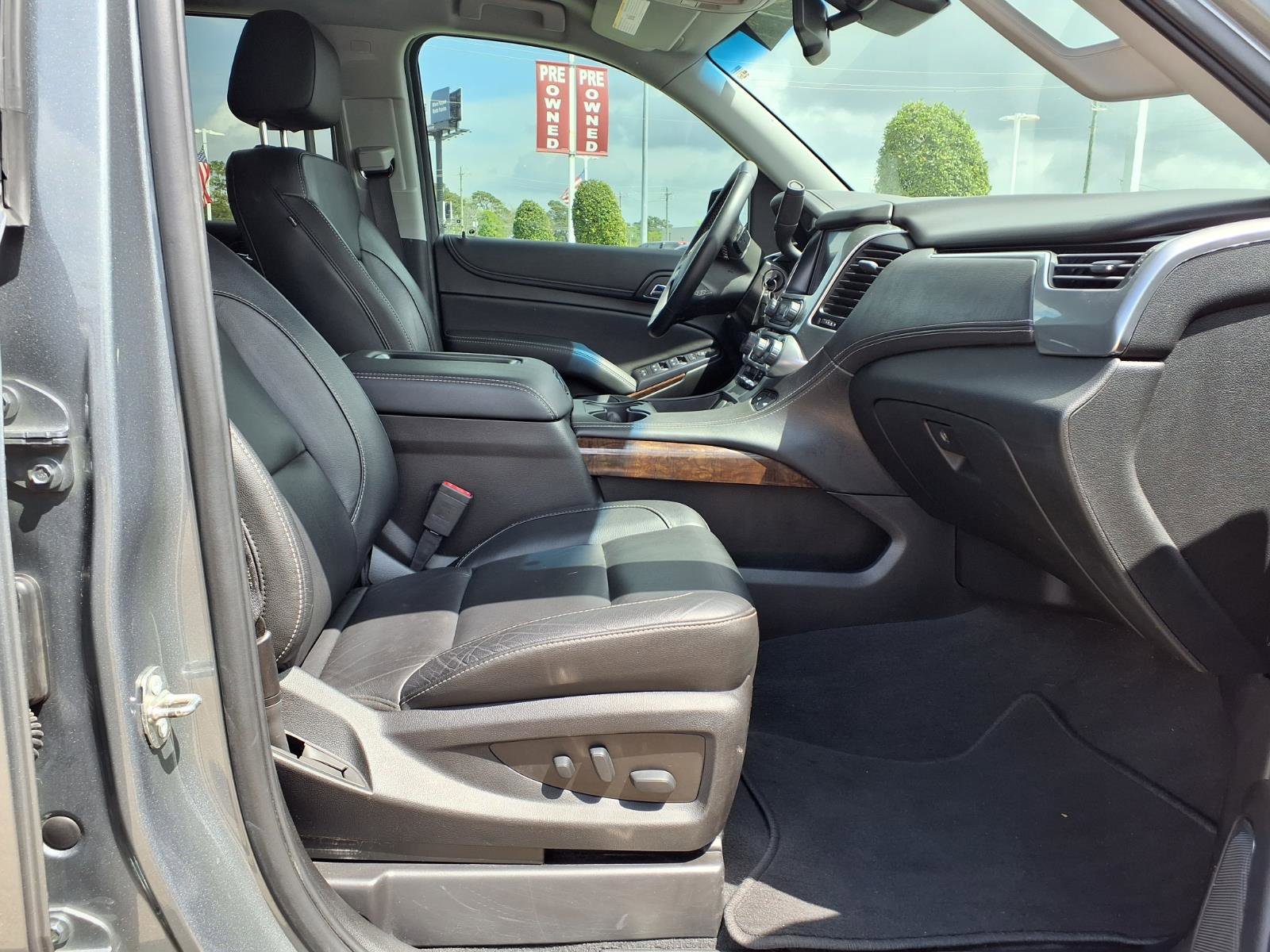 Used 2019 Chevrolet Tahoe LT RWD image 7