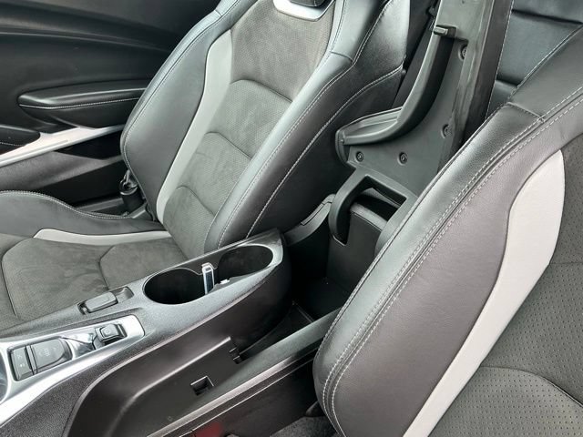 Used 2019 Chevrolet Camaro SS w/ LPO, Ground Effects Package RWD image 27