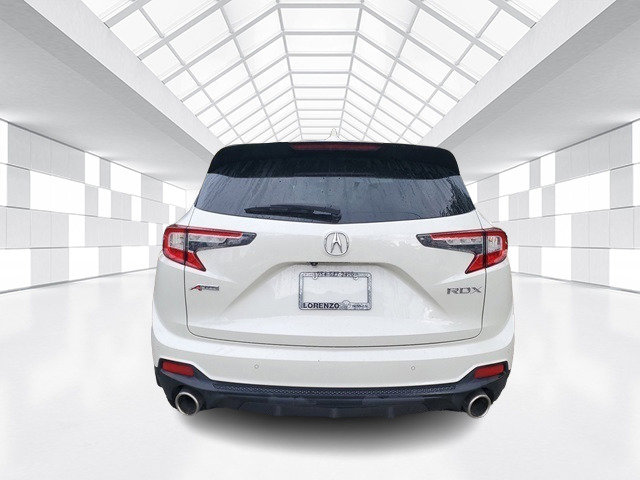 Used 2019 Acura RDX A-Spec image 5