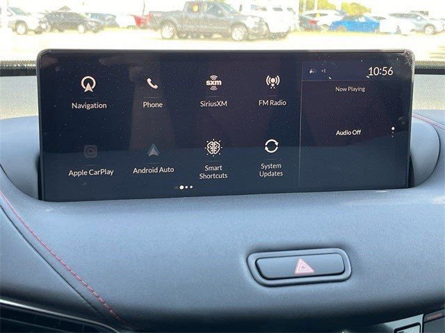 Certified 2025 Acura TLX SH-AWD w/ A-SPEC Pkg image 21