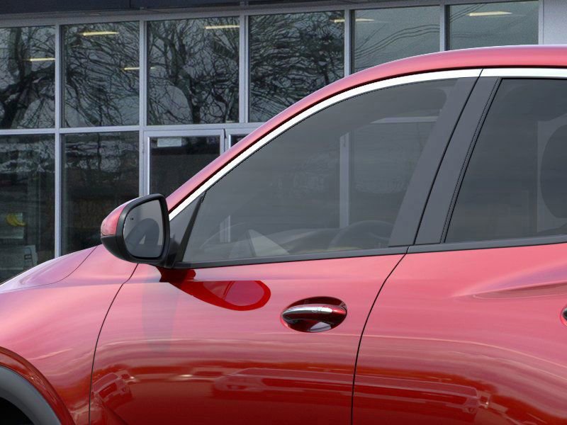 New 2026 Buick Encore GX Preferred w/ Comfort Package image 19