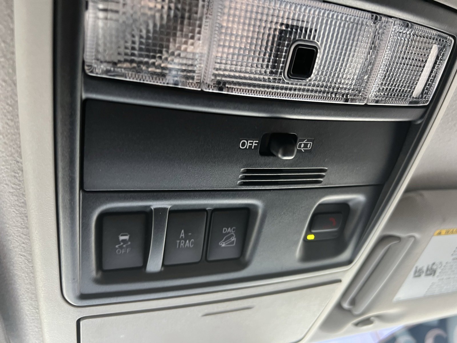 Used 2023 Toyota 4Runner SR5 image 29