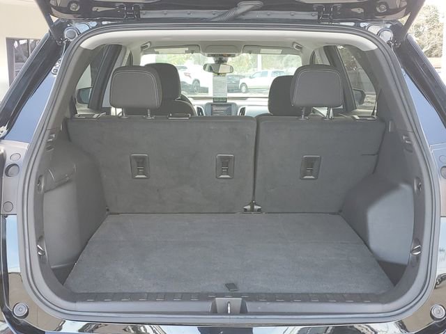 Used 2024 Chevrolet Equinox LS w/ LS Convenience Package image 6