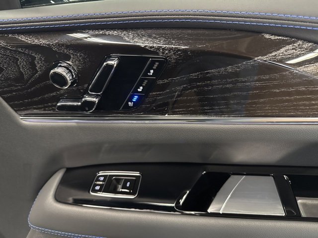 Used 2025 Cadillac Escalade IQ Luxury 1 image 29