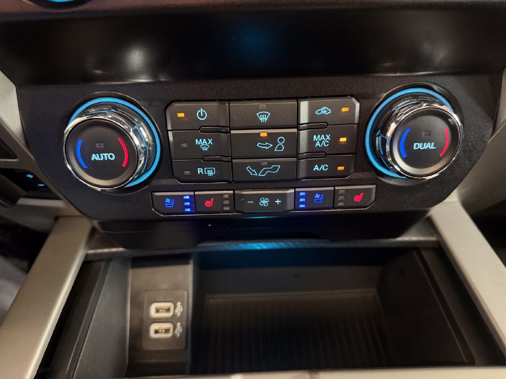 Certified 2019 Ford F150 Lariat AWD/4WD image 35