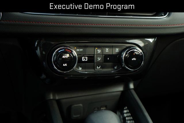 Used 2026 Chevrolet TrailBlazer RS w/ Convenience Package image 24