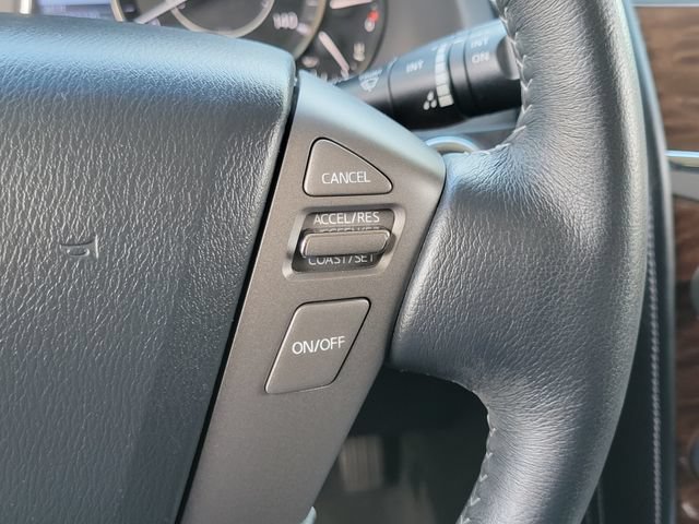 Used 2017 Nissan Armada SV w/ Driver Package AWD/4WD image 8