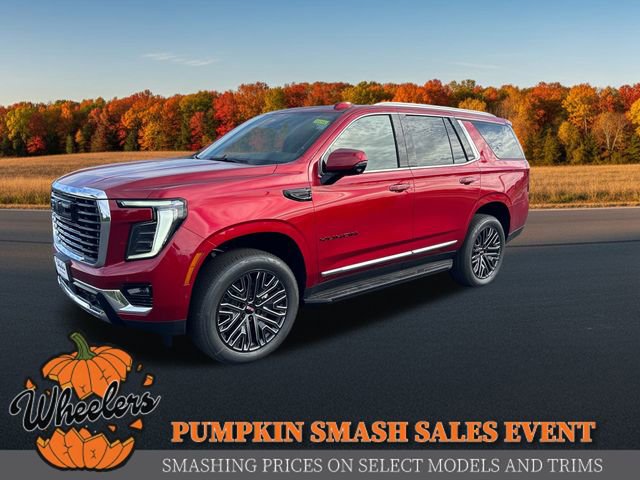 New 2026 GMC Yukon Elevation 360° Tour