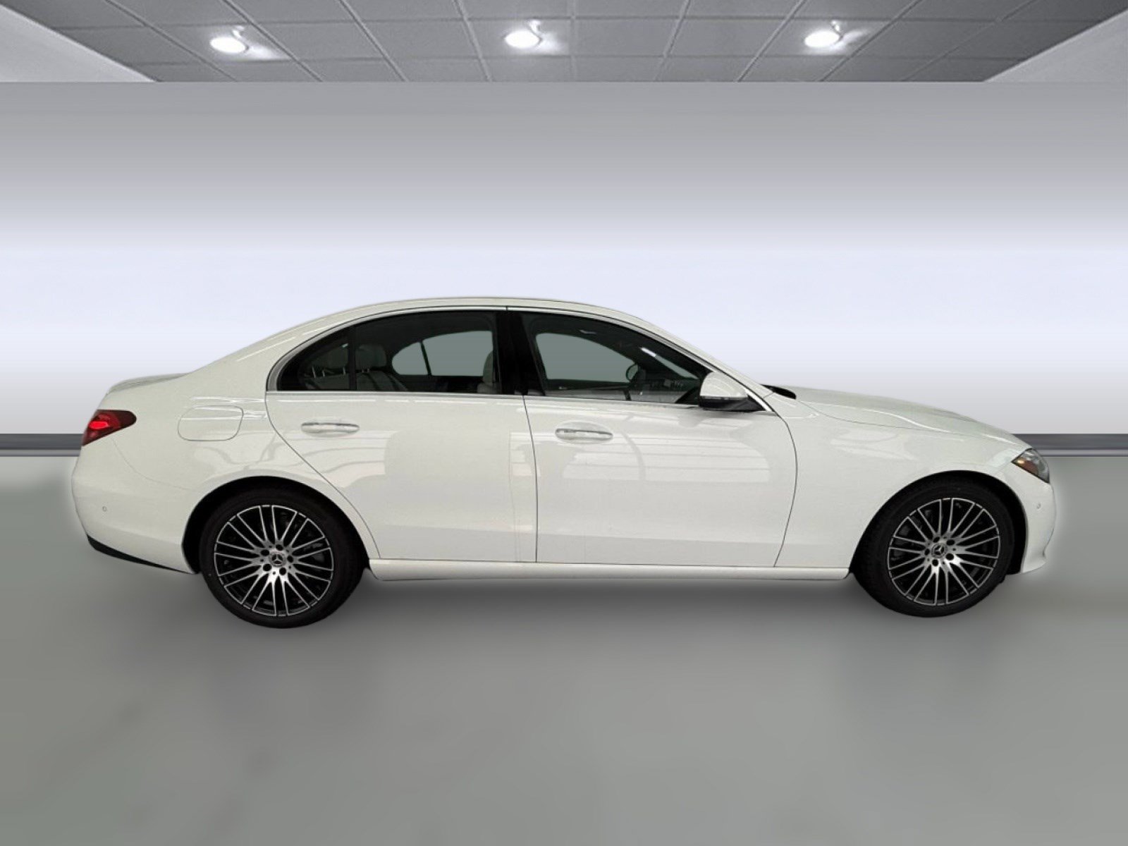 New 2026 Mercedes-Benz C 300 4MATIC Sedan image 7