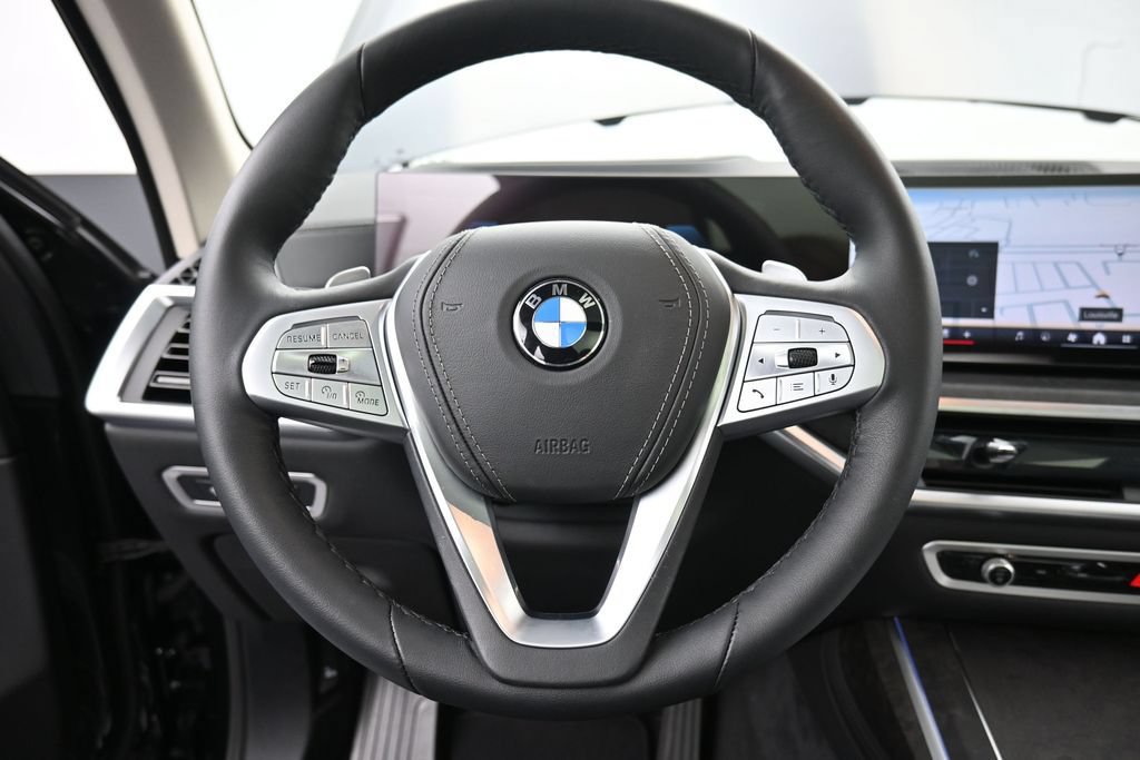 New 2026 BMW X7 xDrive40i w/ Executive Package AWD/4WD image 13