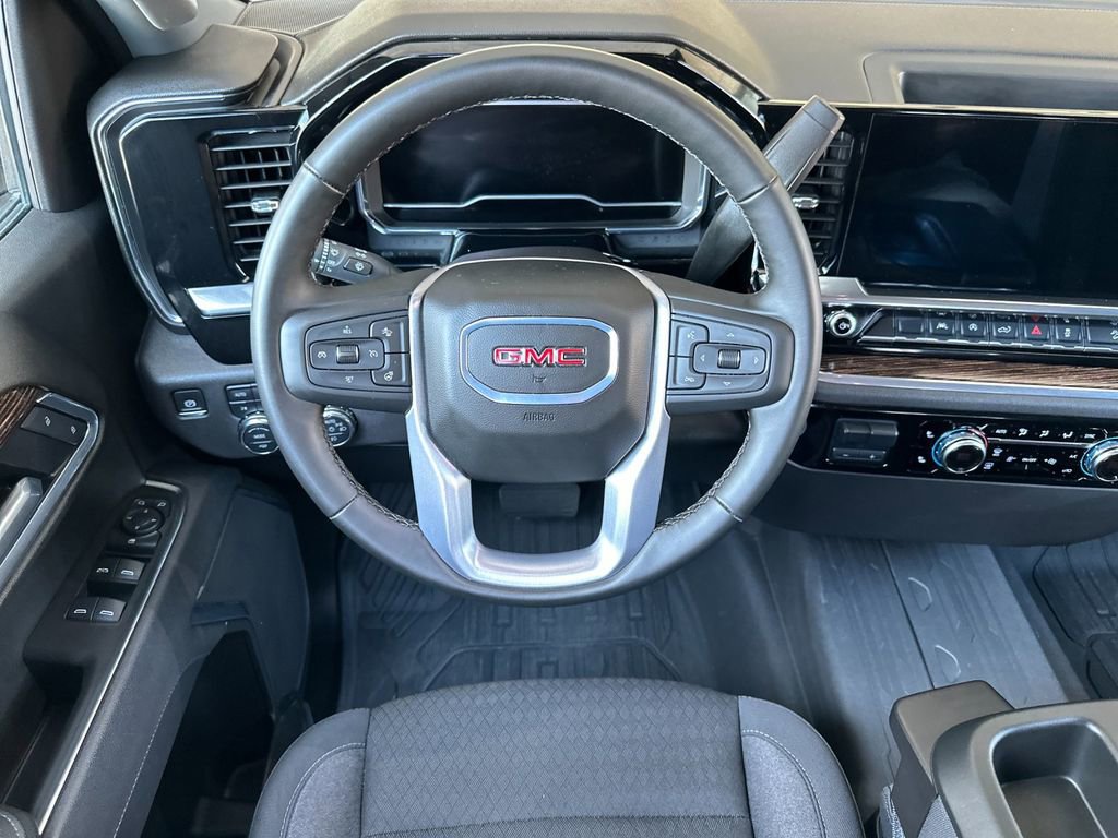 Used 2025 GMC Sierra 1500 Elevation AWD/4WD image 13