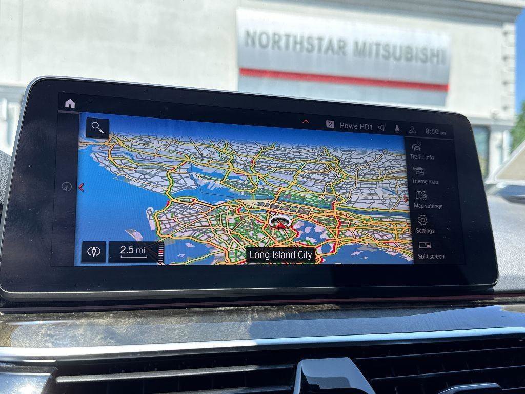 Used 2022 BMW 530i 530i w/ Executive Package image 21