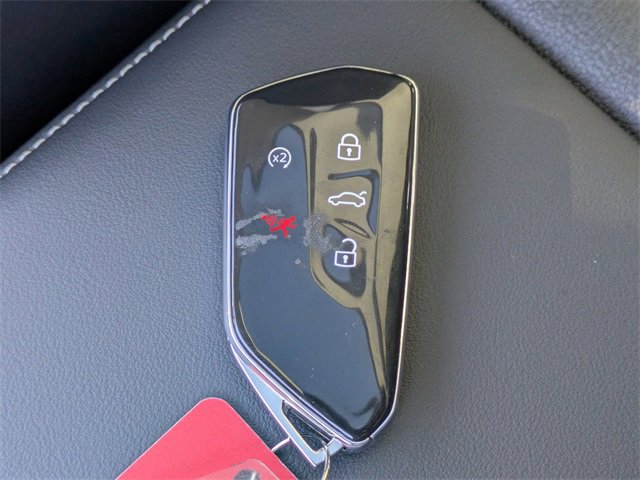 New 2026 Volkswagen Tiguan SE image 30