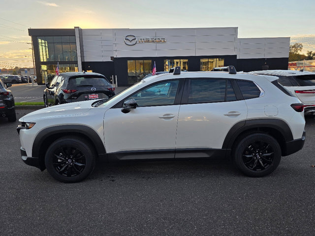 New 2025 MAZDA CX-50 AWD 2.5 S w/ Cargo Package image 9