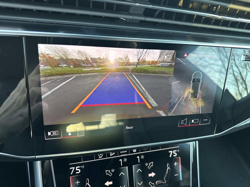 New 2026 Audi Q8 Premium Plus image 21